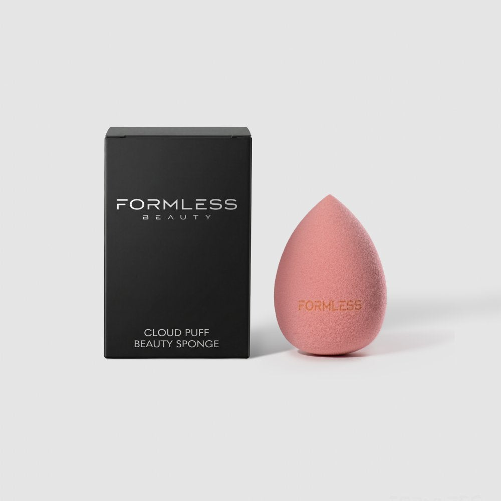 CLOUD PUFF BEAUTY SPONGE