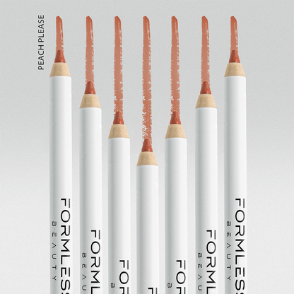 PEACH PLEASE LIP LINER
