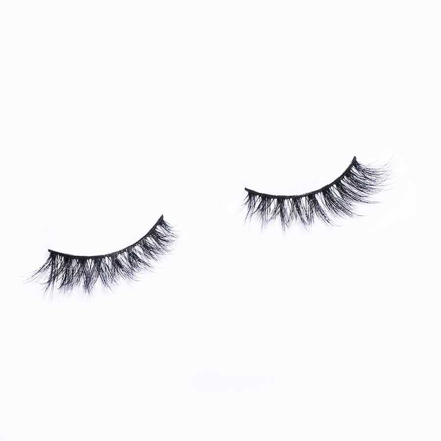 LUSTER LASH