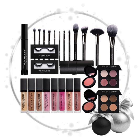 ULTIMATE GLAM PRO Holiday BUNDLE