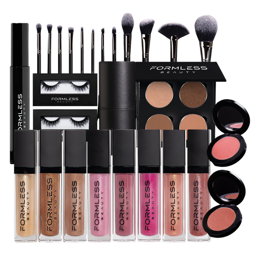 ULTIMATE GLAM PRO BUNDLE