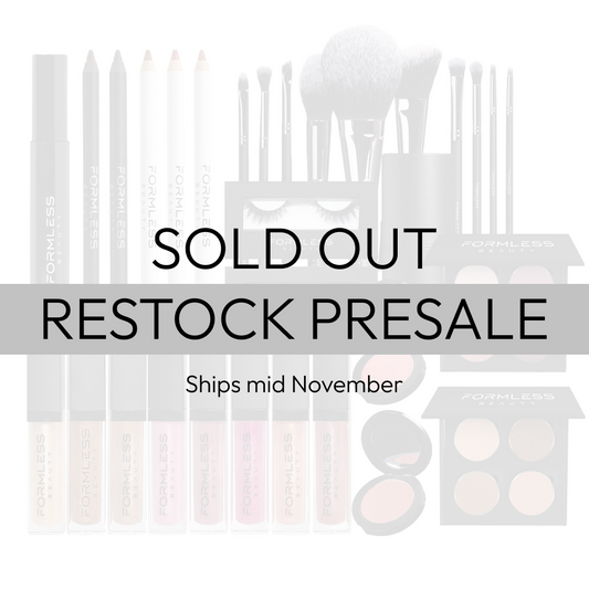 ULTIMATE GLAM PRO COLLECTION
