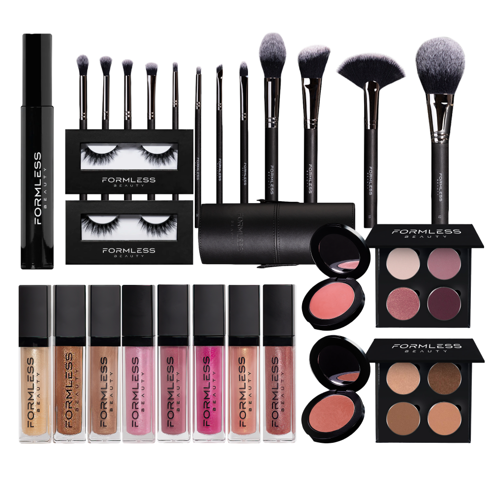 ULTIMATE GLAM PRO BUNDLE