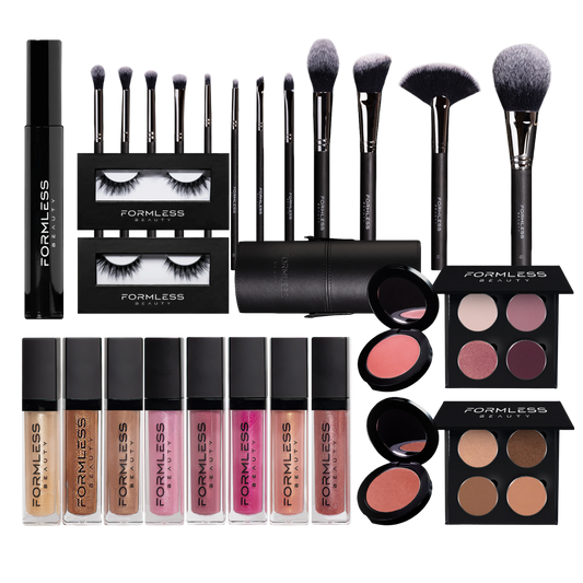 ULTIMATE GLAM PRO BUNDLE