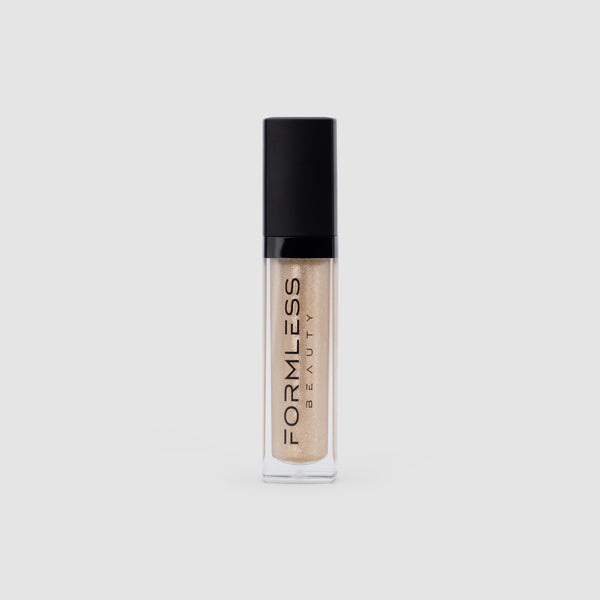 c est moi beauty lip gloss bliss Formless BLISS- Transparent Nude Gloss Experience luxurious shine and