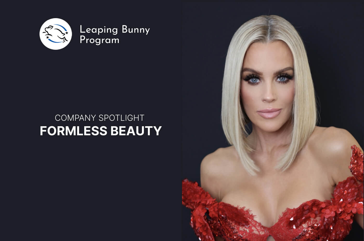 Company Spotlight: Formless Beauty