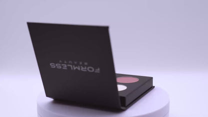 BERRY BEAUTIFUL EYESHADOW PALETTE