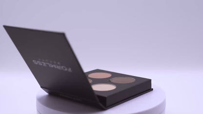 BRONZED BEAUTY EYESHADOW PALETTE