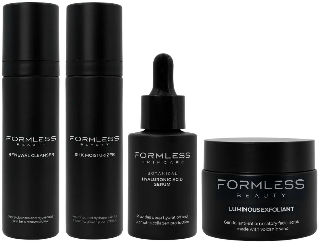The Skin Revival Collection