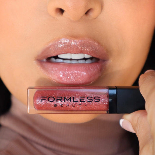 DIVINE LIP GLOSS