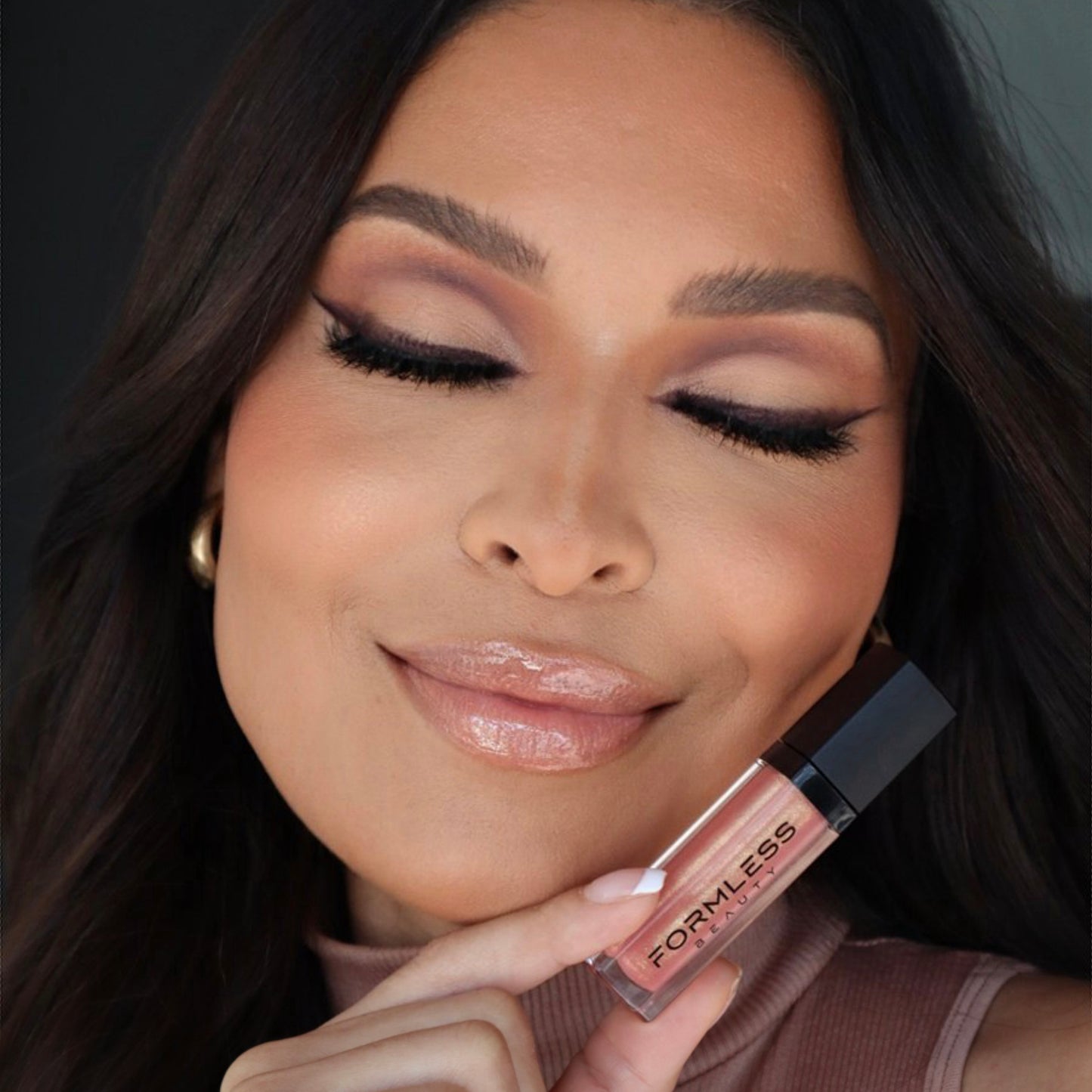 MAJESTIC LIP GLOSS