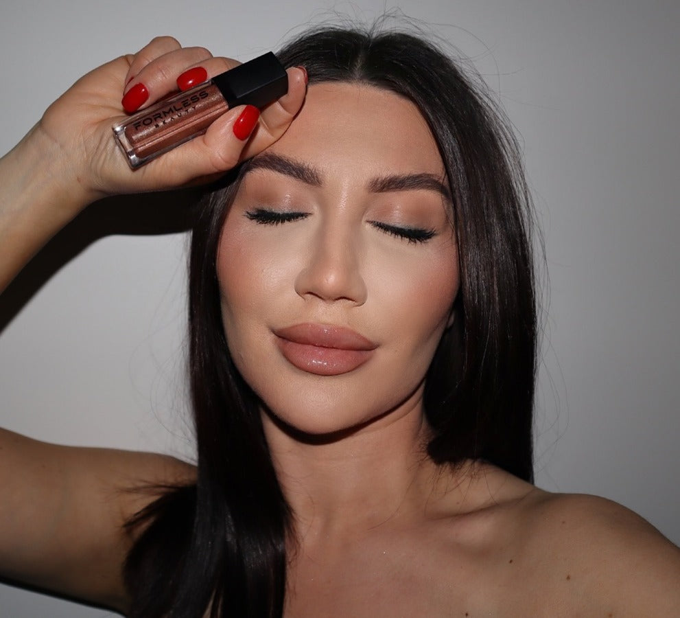 EUPHORIA LIP GLOSS