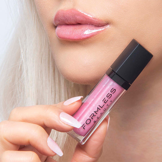 Formless Beauty Lip Gloss