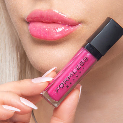 Formless Beauty Lip Gloss